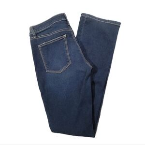 Sonoma Bootcut Dark Denim Jeans